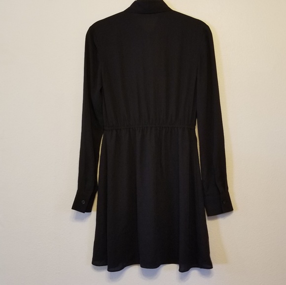 Sunday Best (Aritzia) Veronica dress - Picture 4 of 8